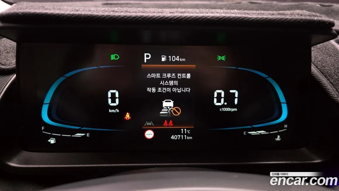 Hyundai Casper — фото 6