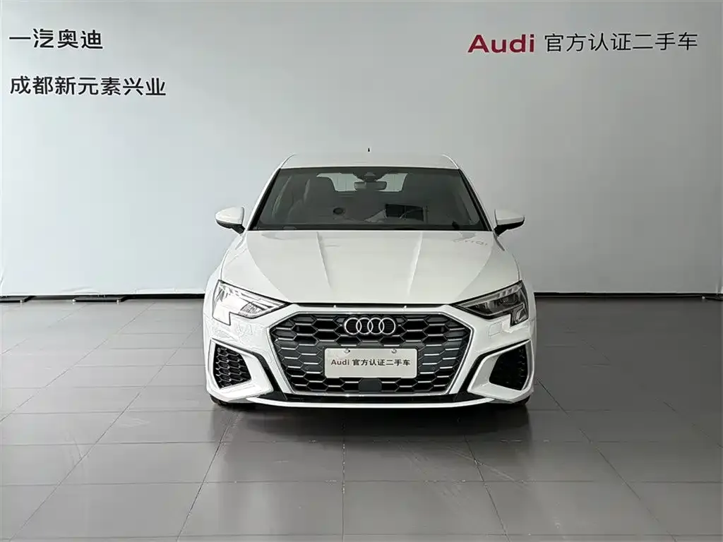 Audi A3 — фото 3
