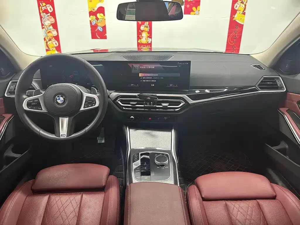 BMW 3 Series — фото 10