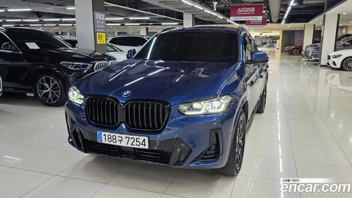 BMW X4 — фото 9