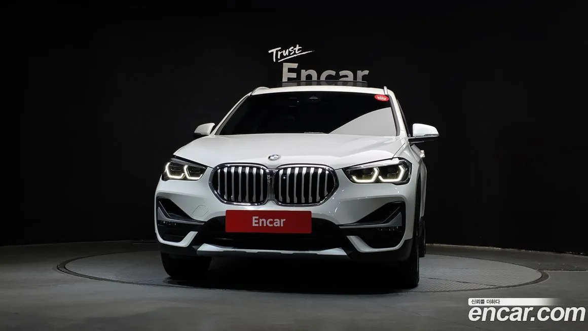 BMW X1 — фото 2