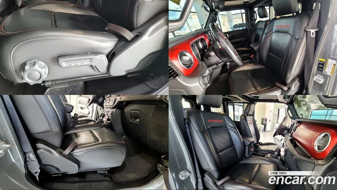 Jeep Wrangler — фото 6