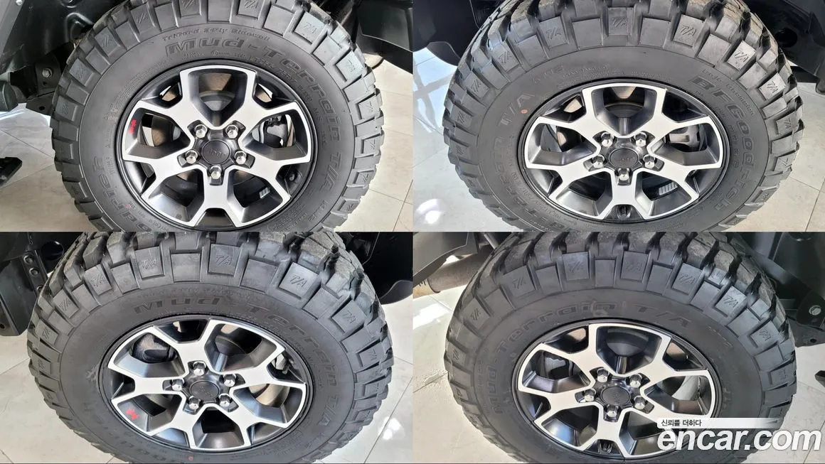 Jeep Wrangler — фото 2