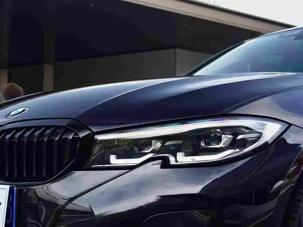 BMW 3 Series — фото 3