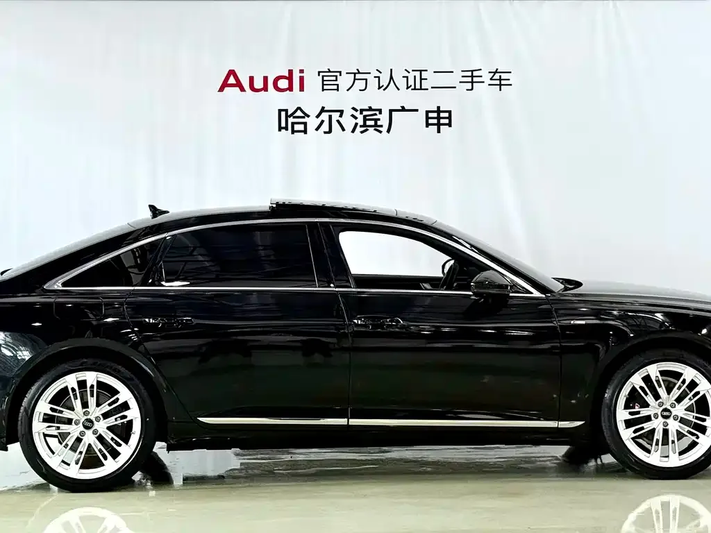 Audi A6L — фото 2