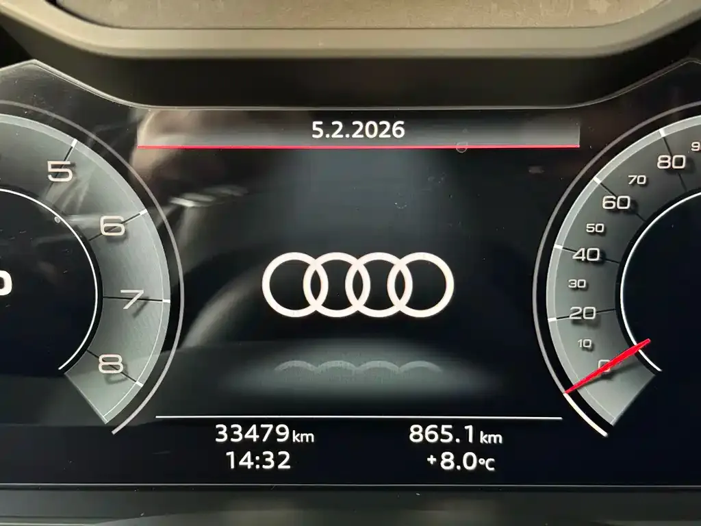 Audi A6L — фото 5