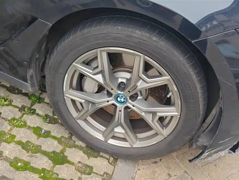 BMW i3 — фото 3