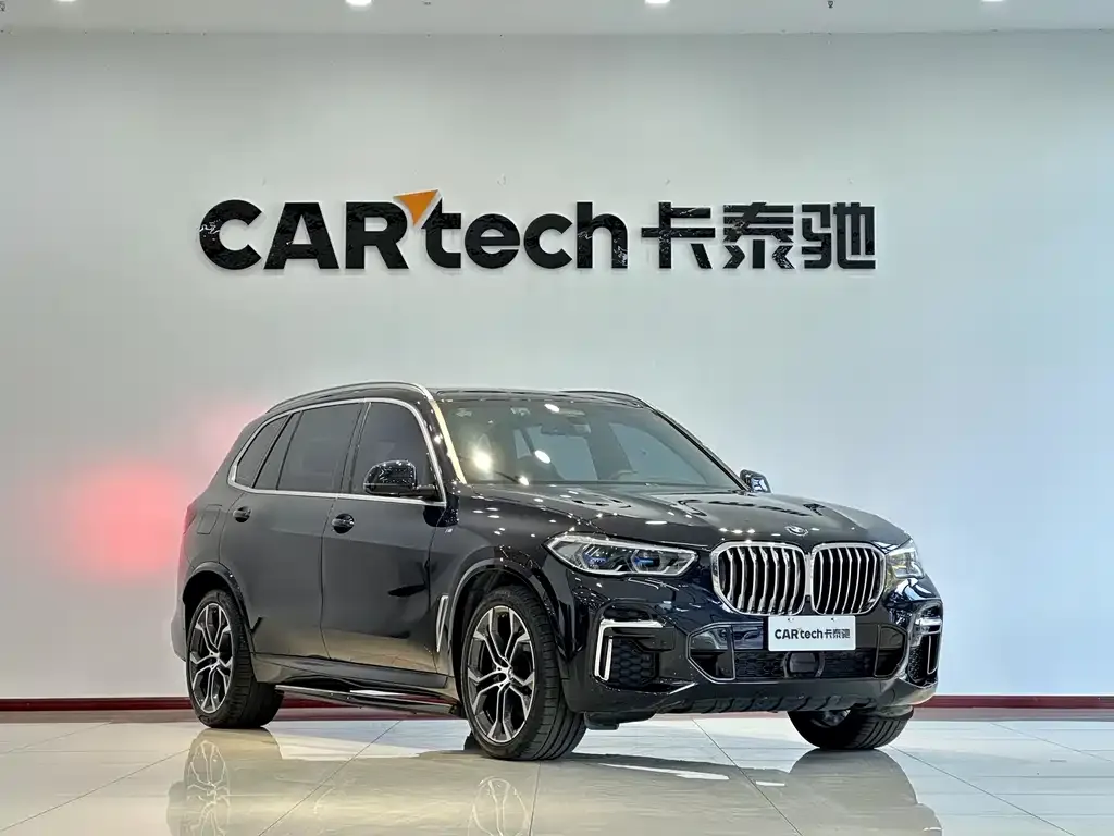 BMW X5 — фото 3