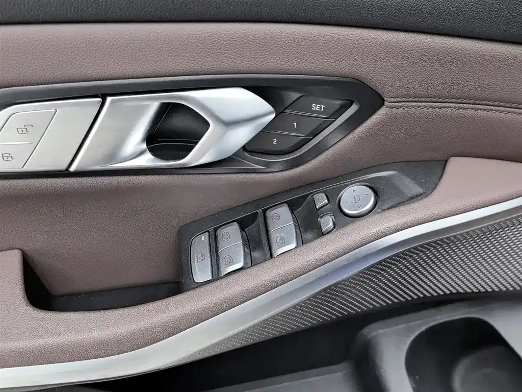 BMW 3 Series — фото 10