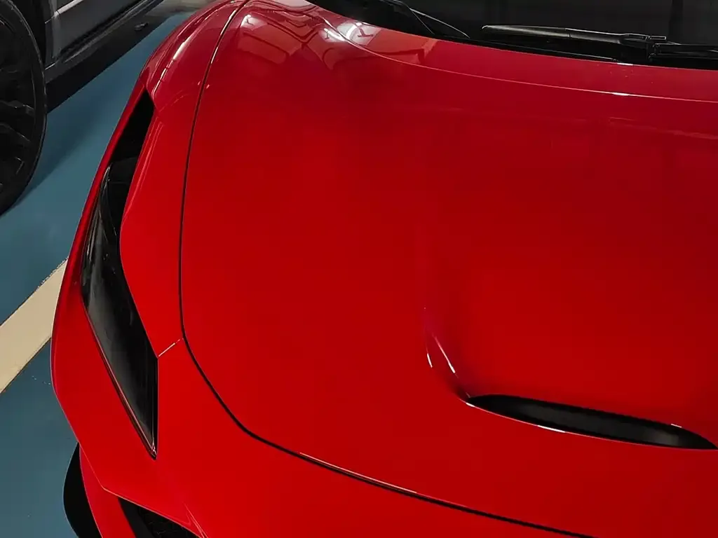 Ferrari F8 — фото 2