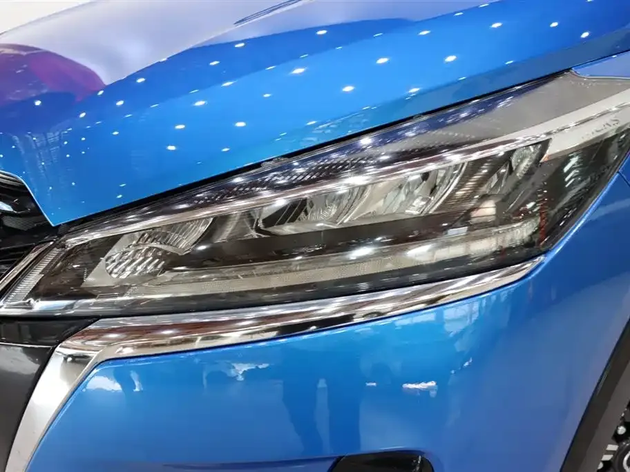 Nissan Kicks — фото 9