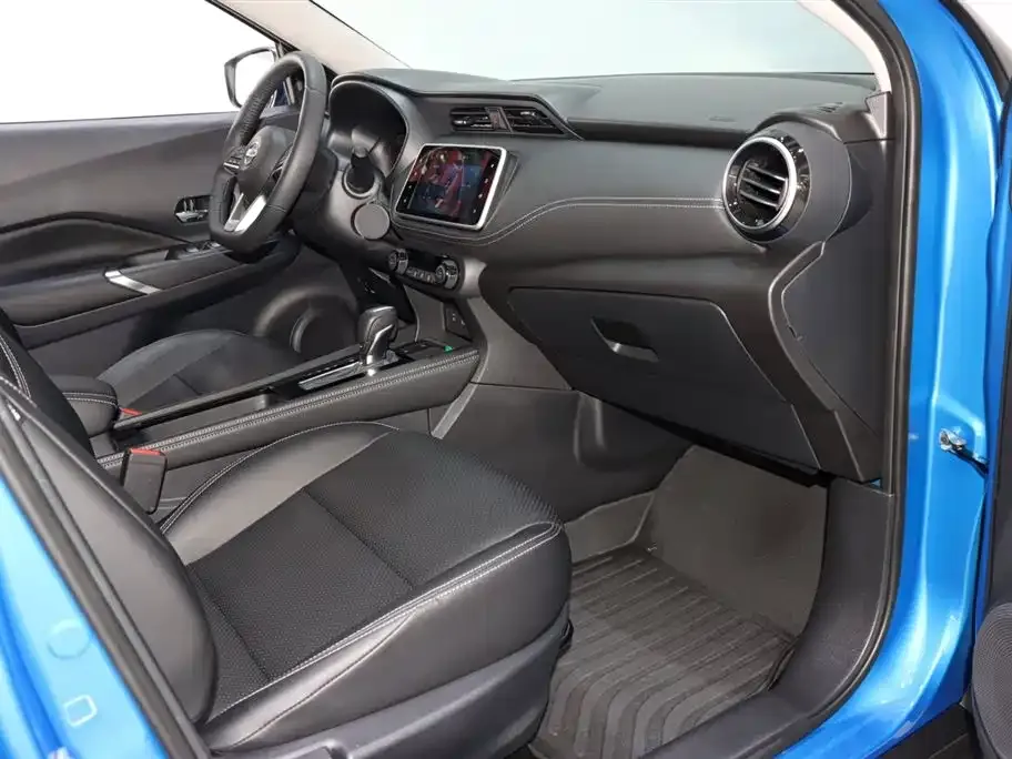 Nissan Kicks — фото 6