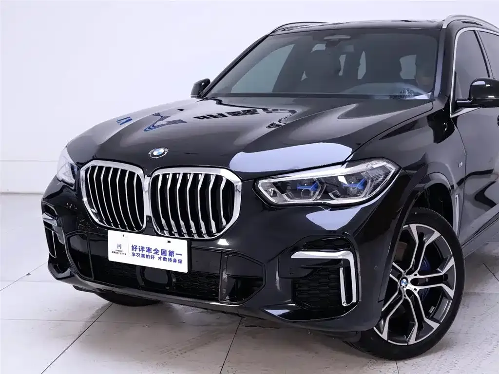 BMW X5 — фото 2