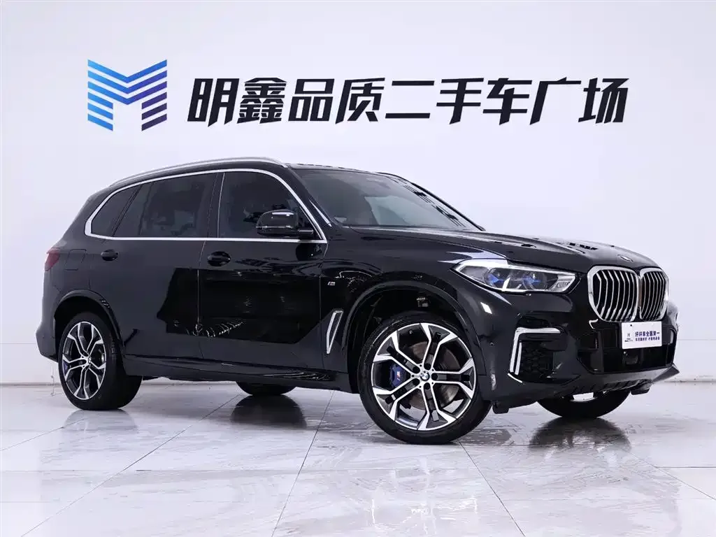 BMW X5 — фото 4