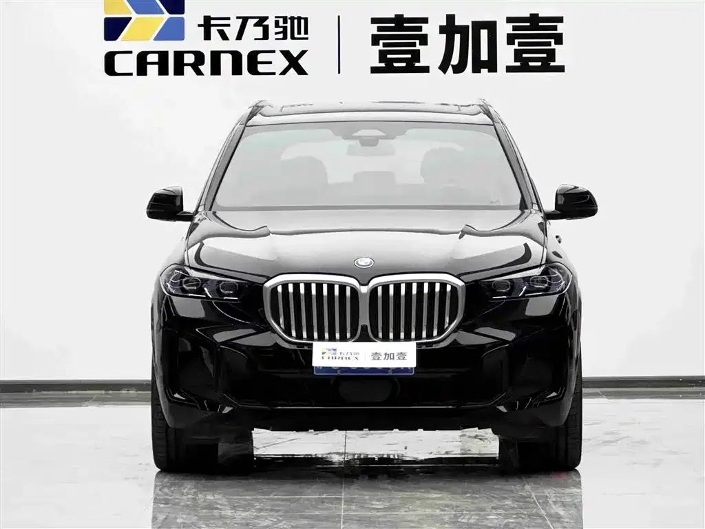 BMW X5 — фото 2