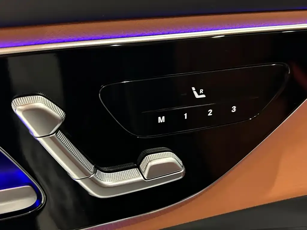 Mercedes-Benz GLC — фото 2