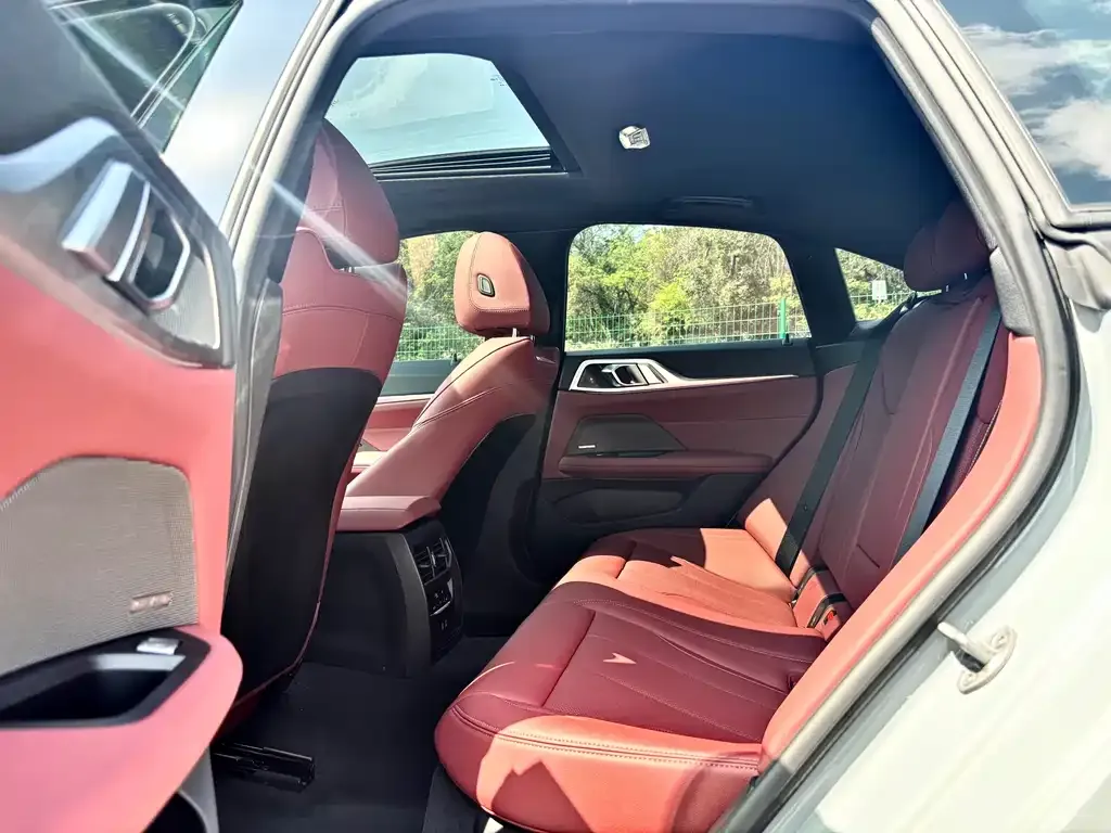 BMW 4 Series — фото 3