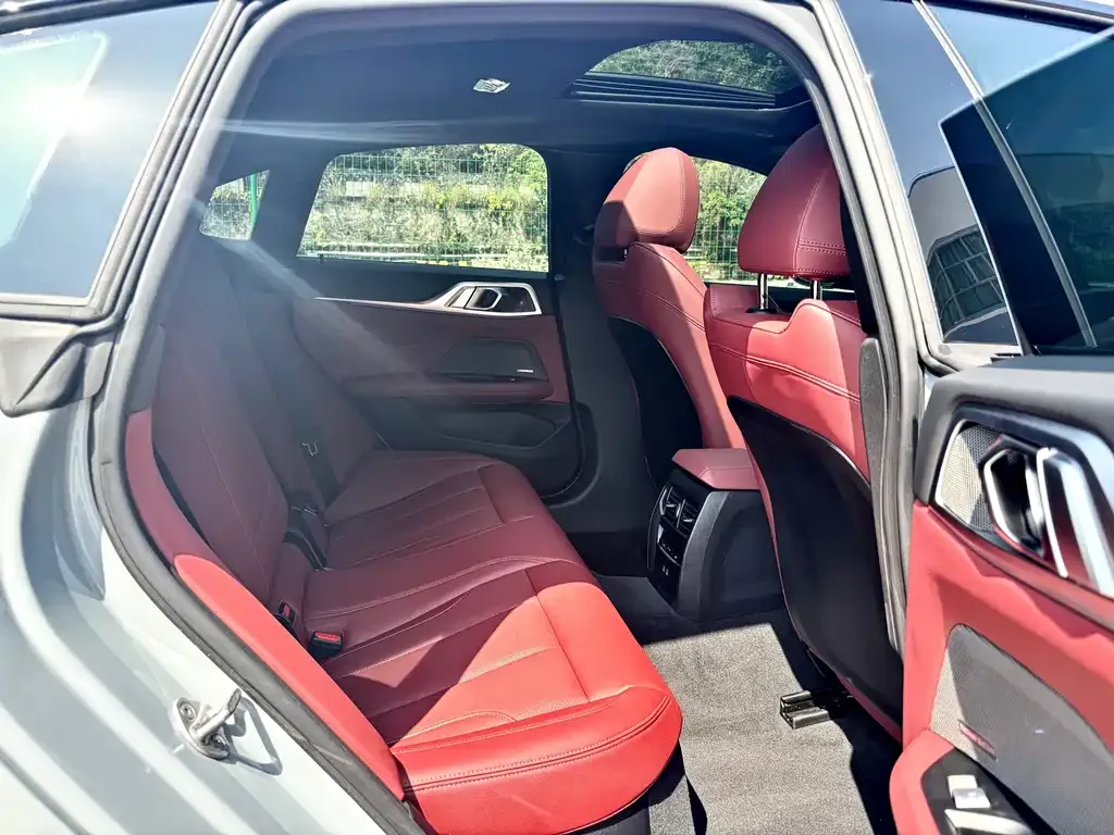 BMW 4 Series — фото 2