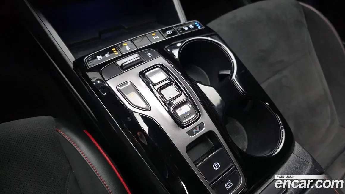 Hyundai Tucson — фото 4