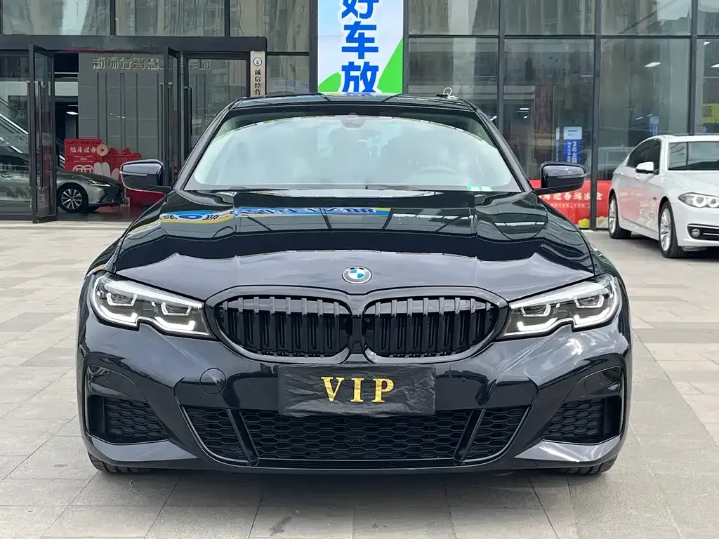 BMW 3 Series — фото 2