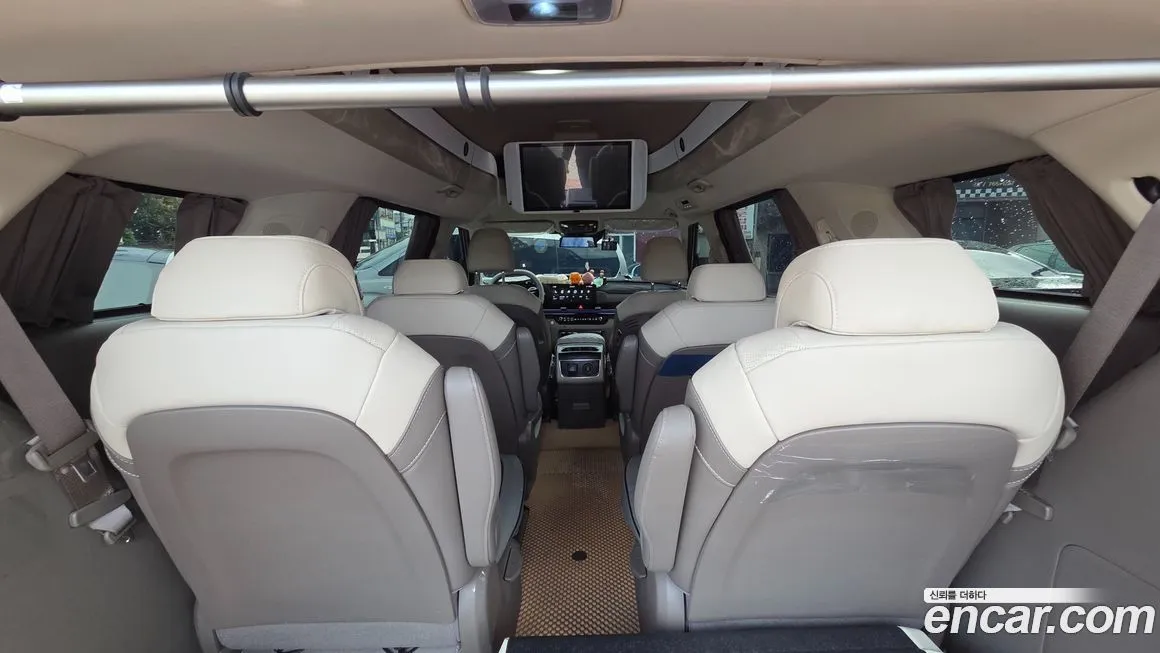Kia Carnival — фото 2