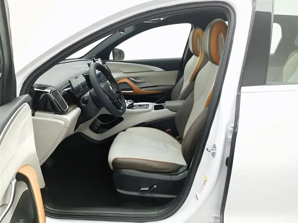 BYD Pro New Energy — фото 7