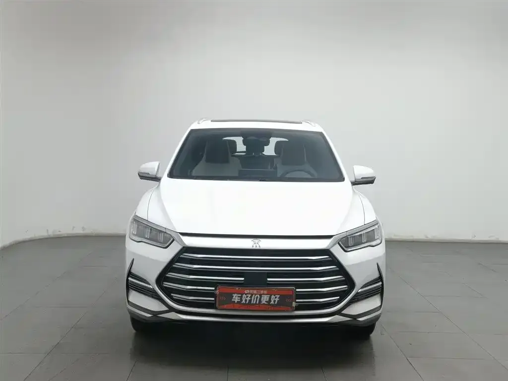 BYD Pro New Energy — фото 2