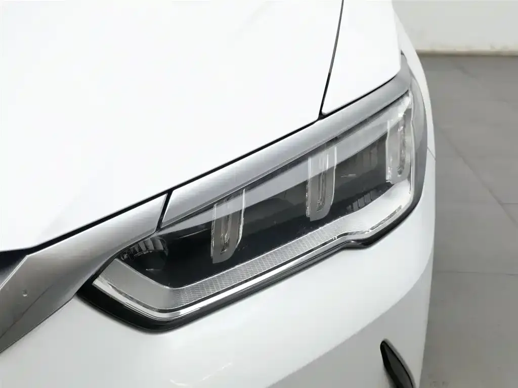 BYD Pro New Energy — фото 5