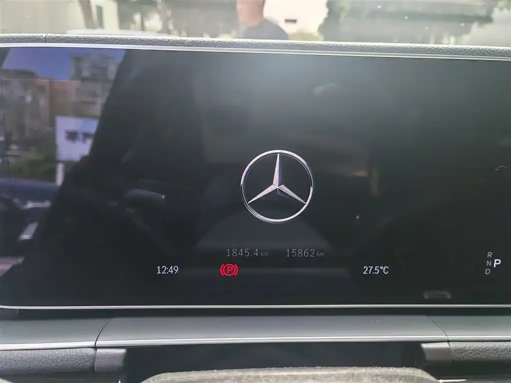 Mercedes-Benz GLE — фото 2