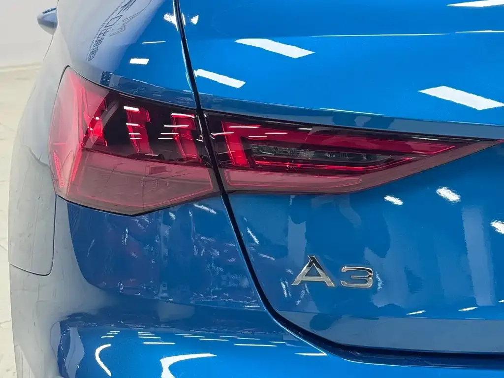 Audi A3 — фото 4