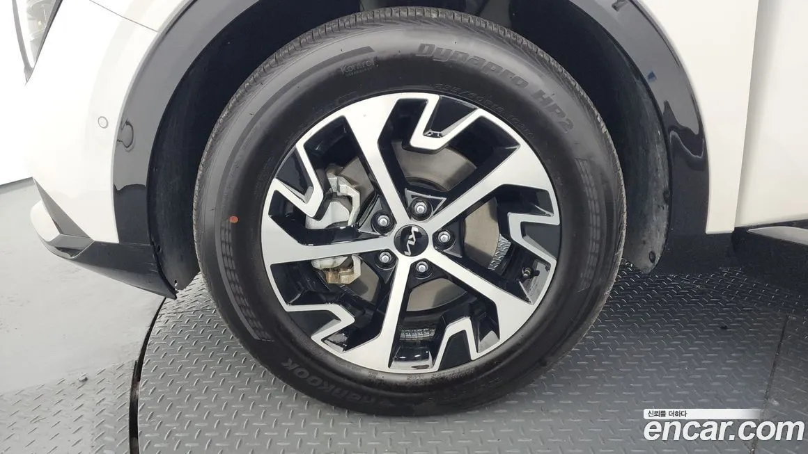 Kia Sportage — фото 4