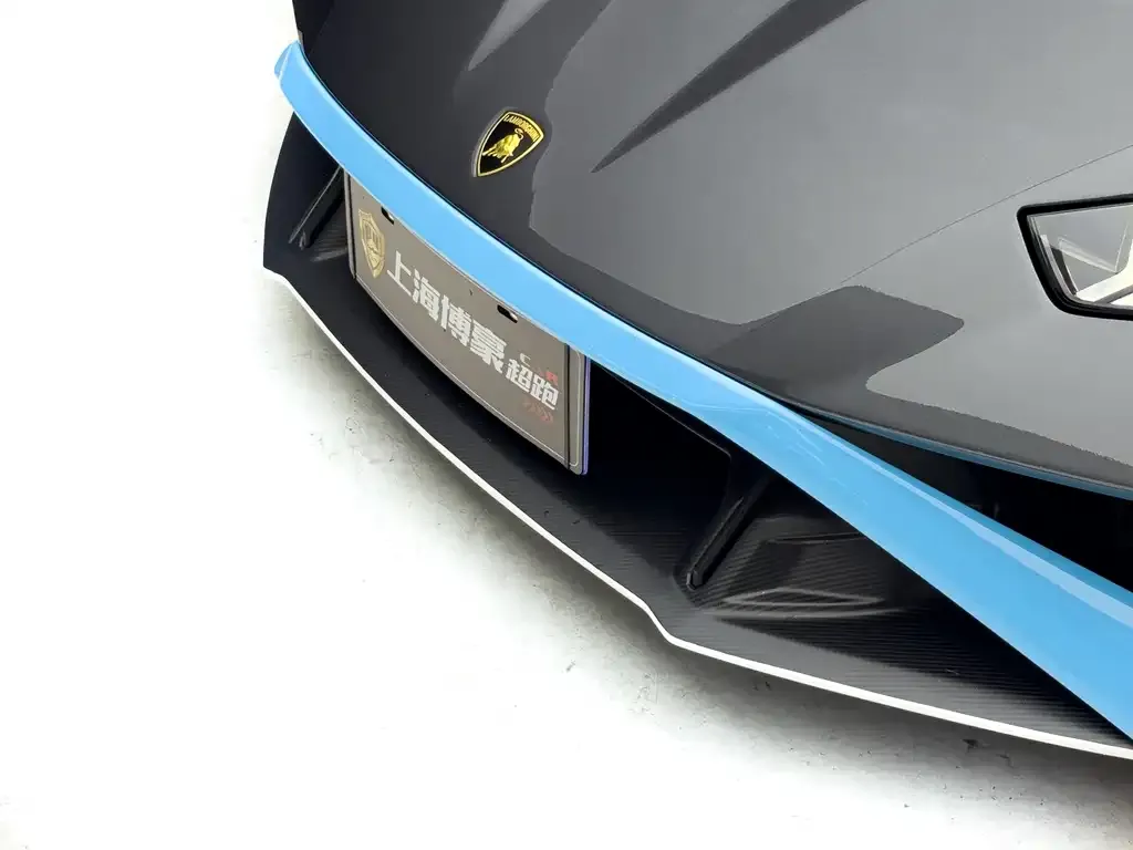 Lamborghini Huracan — фото 4