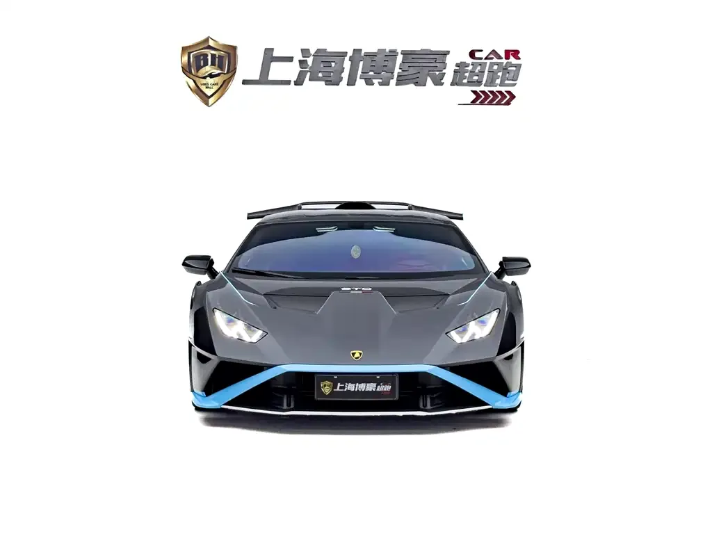Lamborghini Huracan — фото 2