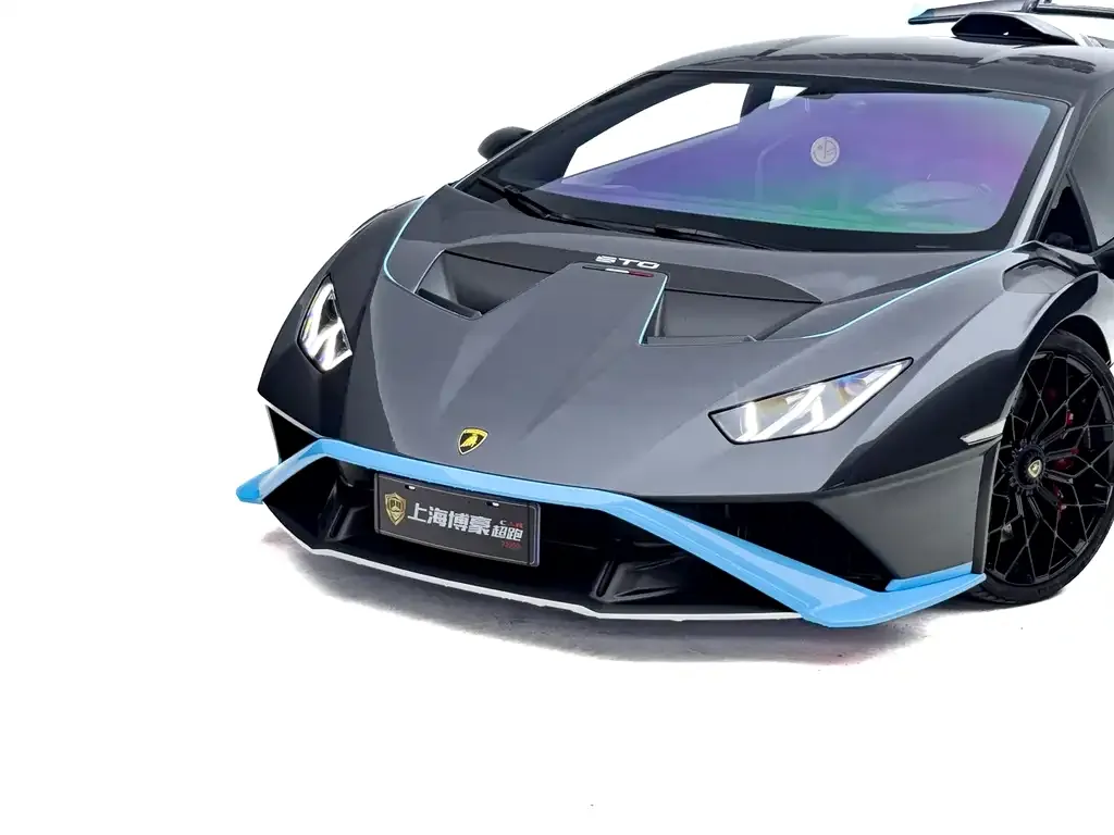 Lamborghini Huracan — фото 8