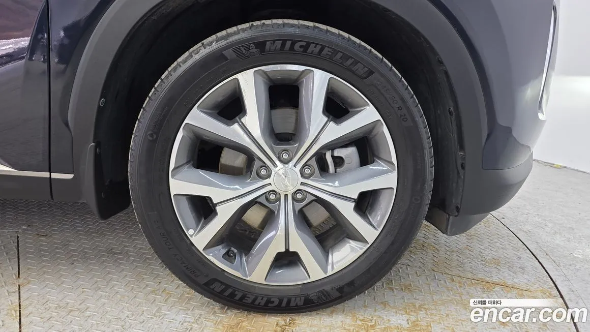 Hyundai Palisade — фото 6