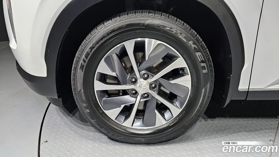 Hyundai Palisade — фото 6