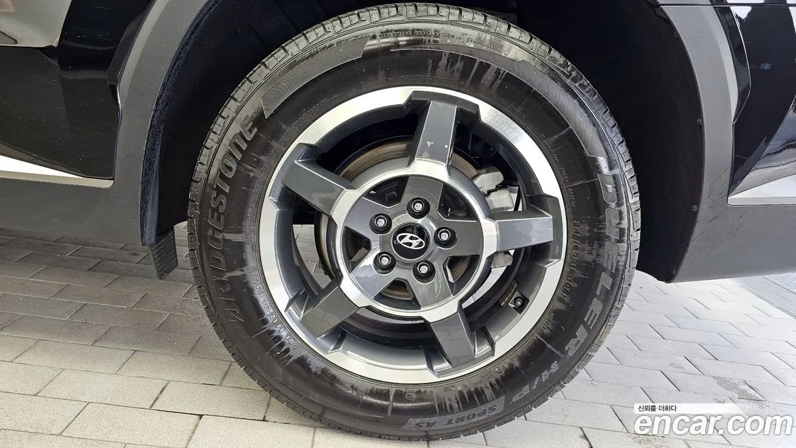Hyundai Palisade — фото 9