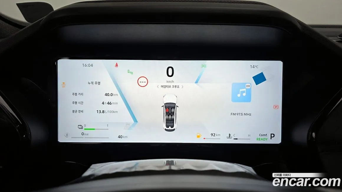 Renault Korea (Samsung) Filante — фото 2