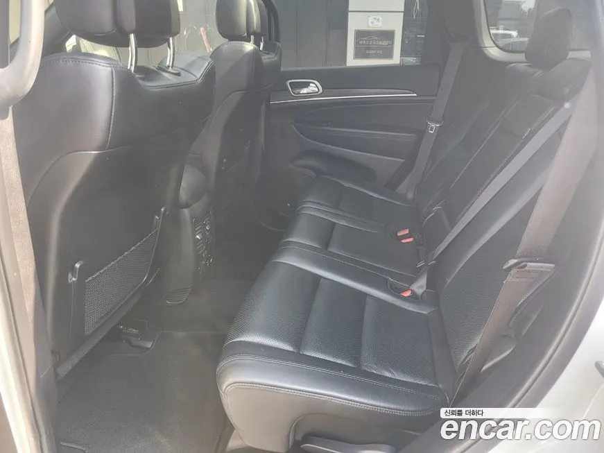 Jeep Cherokee — фото 3