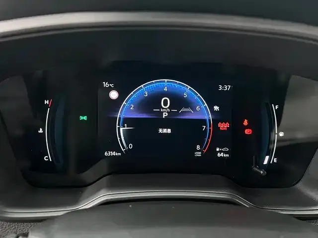 Toyota Corolla Cross — фото 4