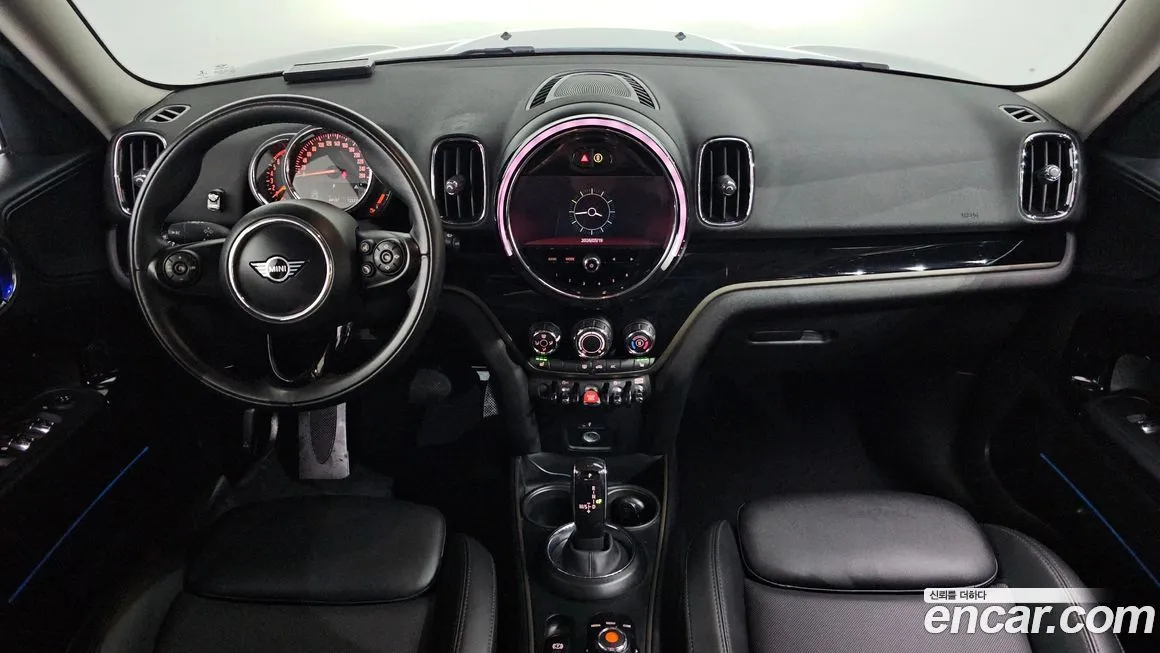 Mini Countryman — фото 10