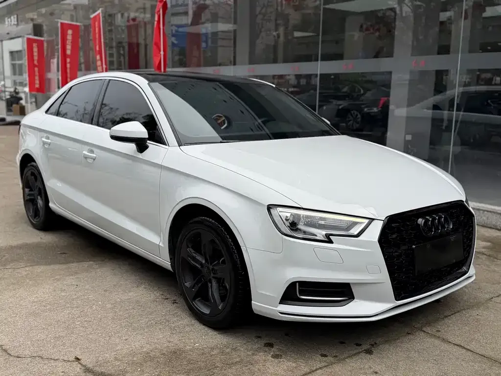 Audi A3 — фото 8