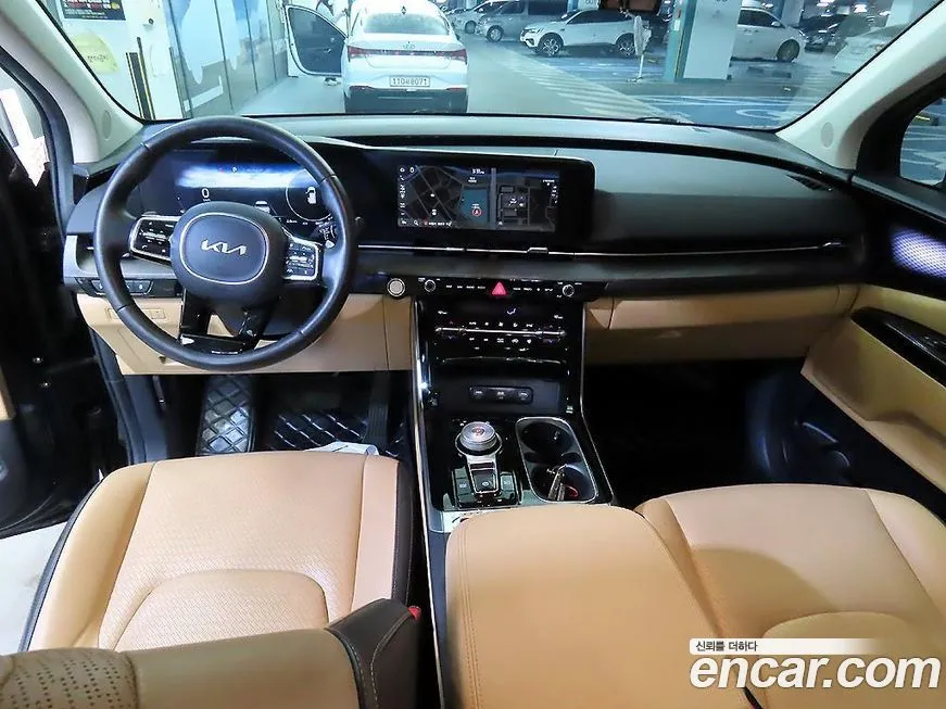 Kia Carnival — фото 2