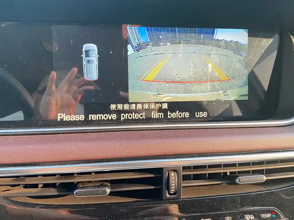 GAC Motor Trumpchi M6 — фото 9