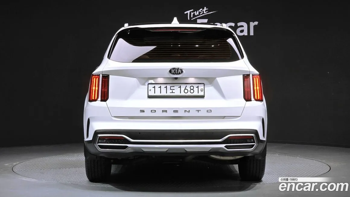 Kia Sorento — фото 2