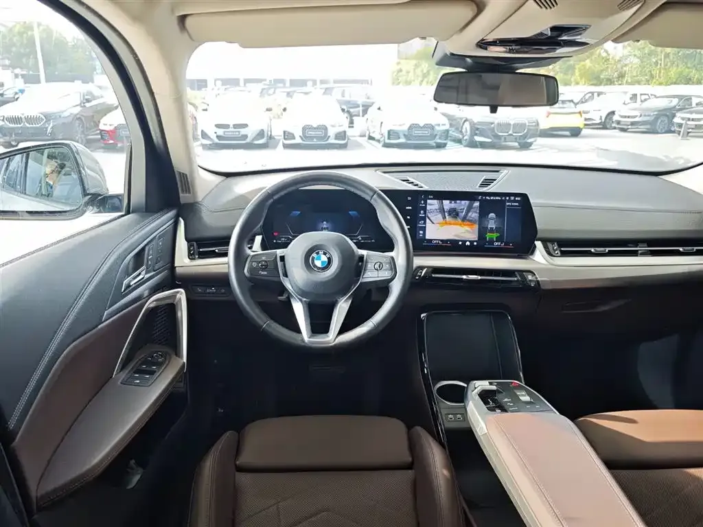 BMW X2 (Import) — фото 2