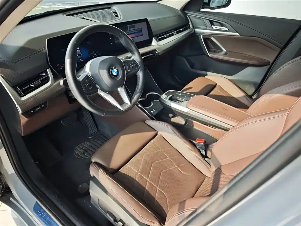 BMW X2 (Import) — фото 10