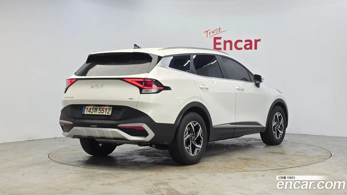 Kia Sportage — фото 4