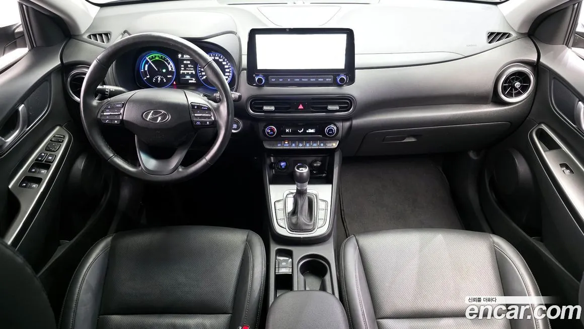 Hyundai Kona — фото 4