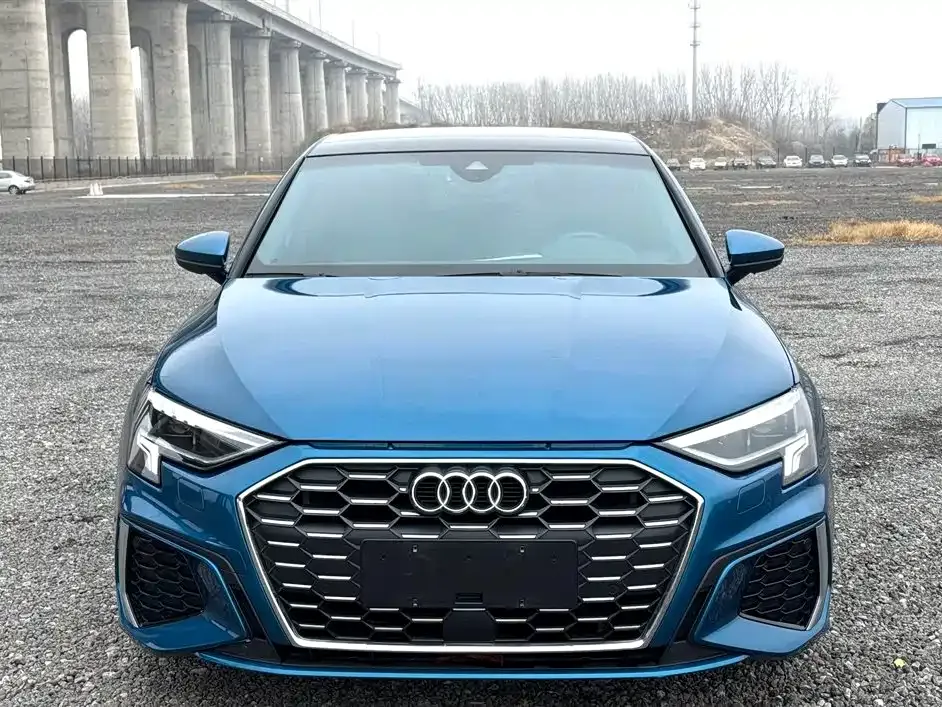 Audi A3 — фото 10